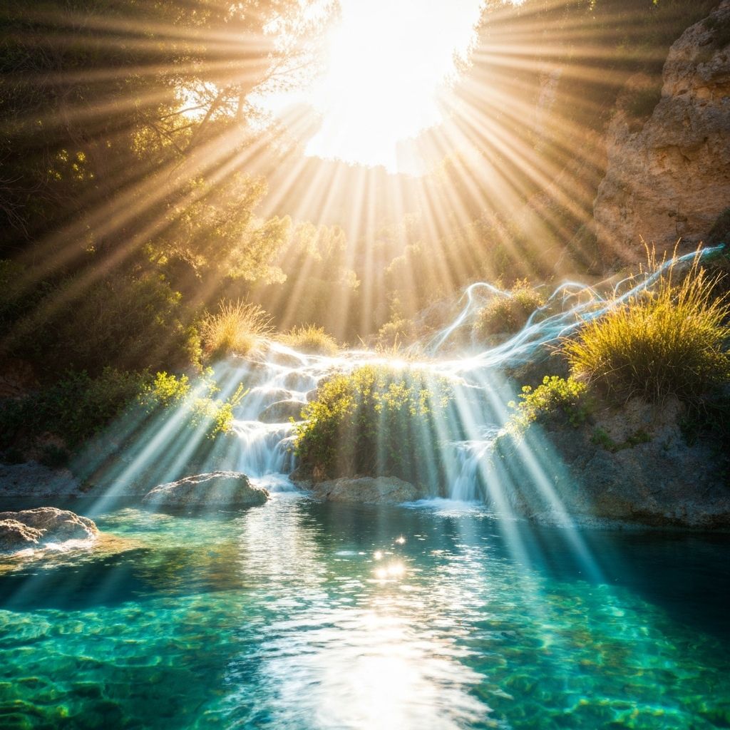 Φυσική ενεργειακή ροή