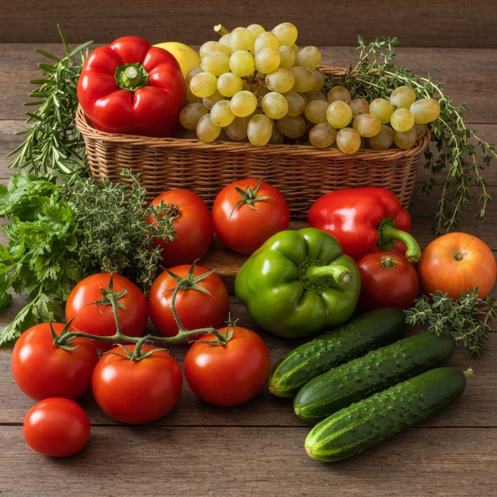 Εποχιακή συγκομιδή